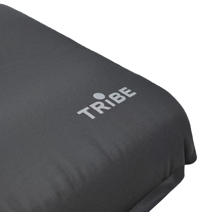 Подушка самонадувна Tribe Self-inflating Pillow T-BD-0004-grey 