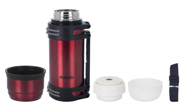 Термокружка Ringel Vocal 1.5 л 