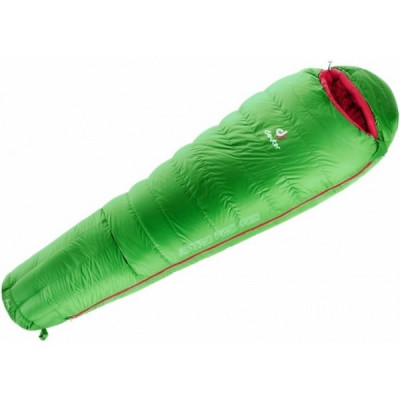 Спальний мішок Deuter Astro Pro 400 L 2006 spring лівий (3712117 2006 1)