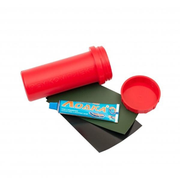 Човен тура ЛТ-220ДЕ 