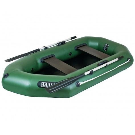 Човен тура ЛТ-220ДЕ 