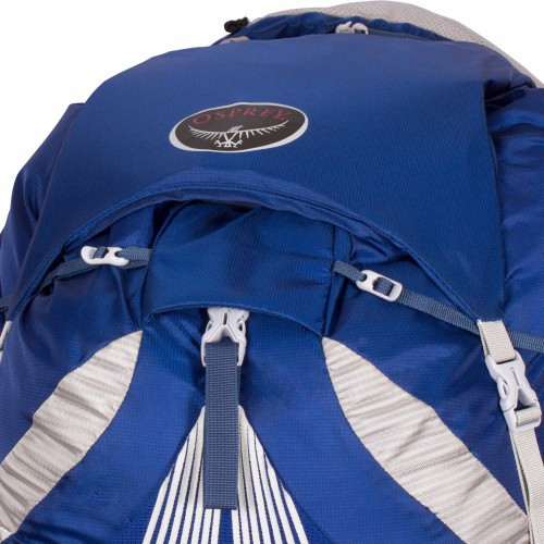 Рюкзак Osprey Exos 48 Pacific Blue, розмір LG 