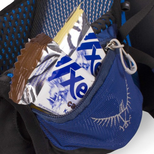 Рюкзак Osprey Exos 48 Pacific Blue, розмір LG 