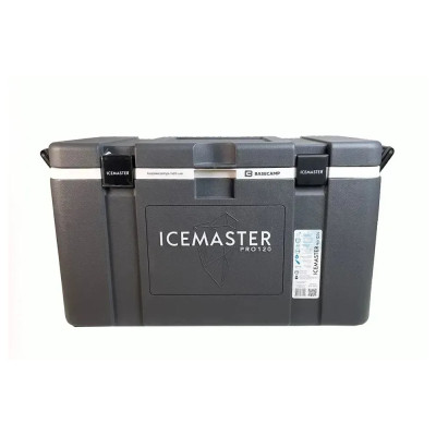 Термобокс BaseCamp Ice Master Pro 120 L (BCP 90202)