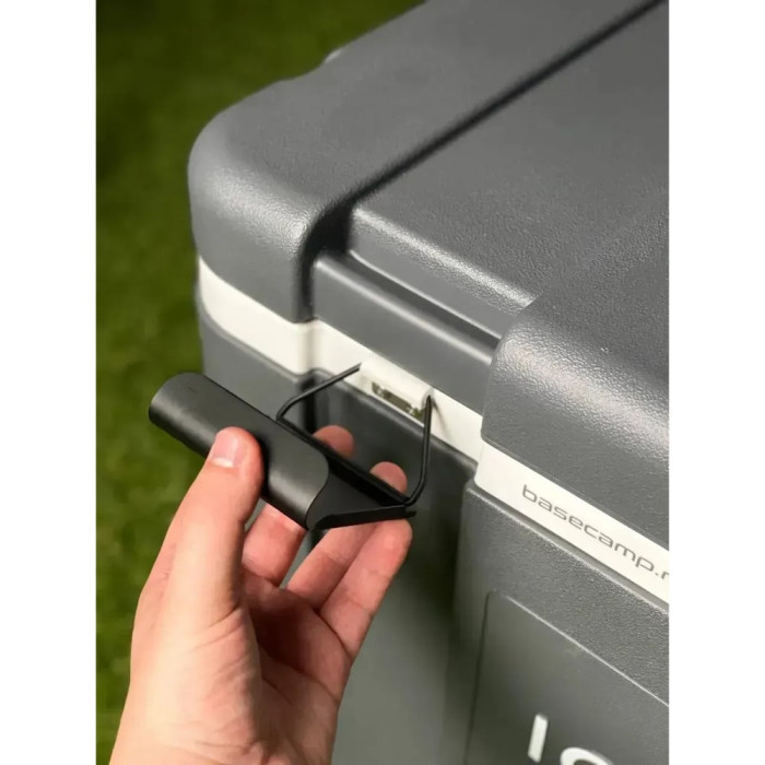Термобокс BaseCamp Ice Master Pro 120 L (BCP 90202) 