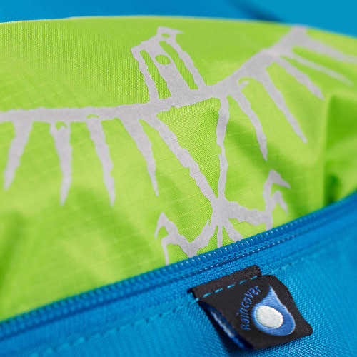 Рюкзак Osprey Stratos 50 Harbour Blue, розмір M/L 