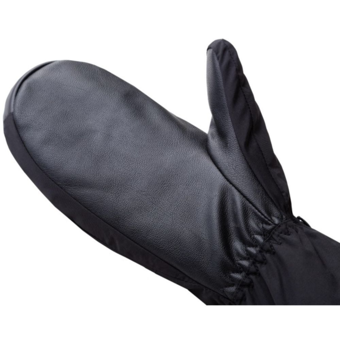 Рукавиці жіночі Trekmates Chamonix GTX Mitt Wms TM-006138 black - L - чорний 