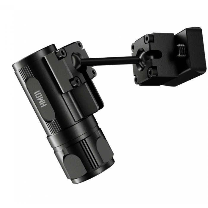 Ліхтар Nitecore HM01 (Luminus SST-20-W, 320 люмен, 2 режимів, 1x CR123) 