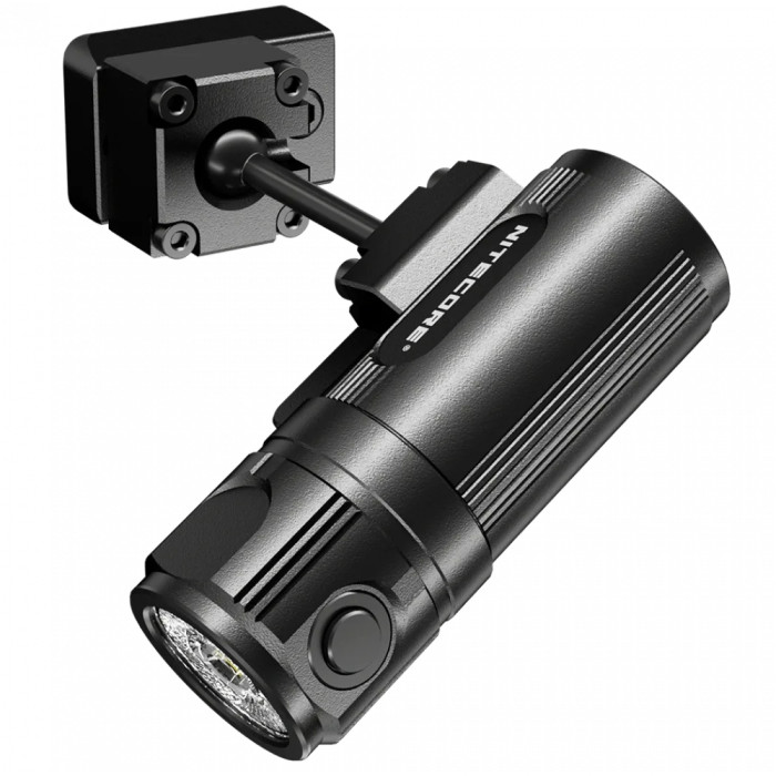 Ліхтар Nitecore HM01 (Luminus SST-20-W, 320 люмен, 2 режимів, 1x CR123) 
