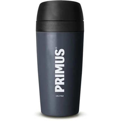 Термокружка пласт. PRIMUS Commuter Mug 0.4 L navy