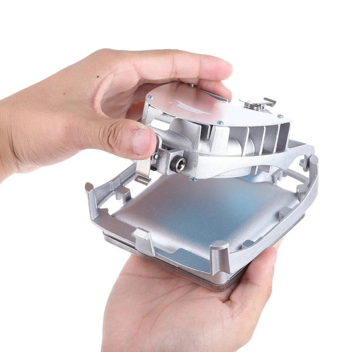 Твердопаливна піч BRS-116 