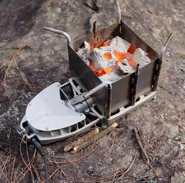 Твердопаливна піч BRS-116 