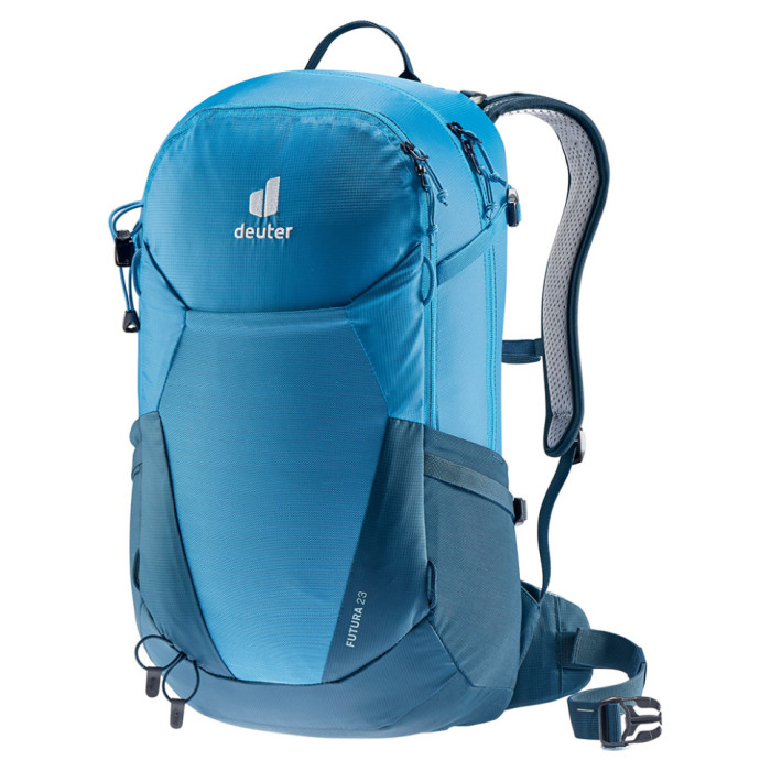 Рюкзак DEUTER Futura 23 колір 1358 