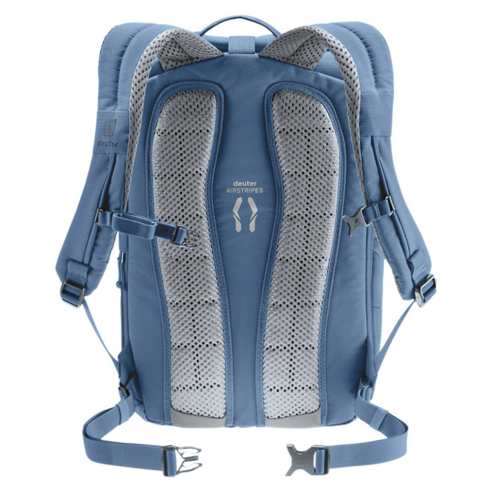 Рюкзак DEUTER Stepout 22 колір 1348 marine-ink 