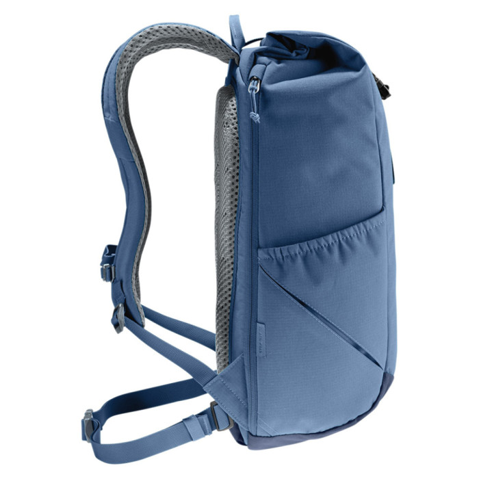 Рюкзак DEUTER Stepout 22 колір 1348 marine-ink 