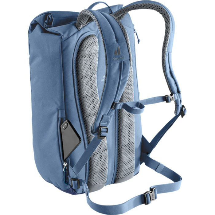 Рюкзак DEUTER Stepout 22 колір 1348 marine-ink 
