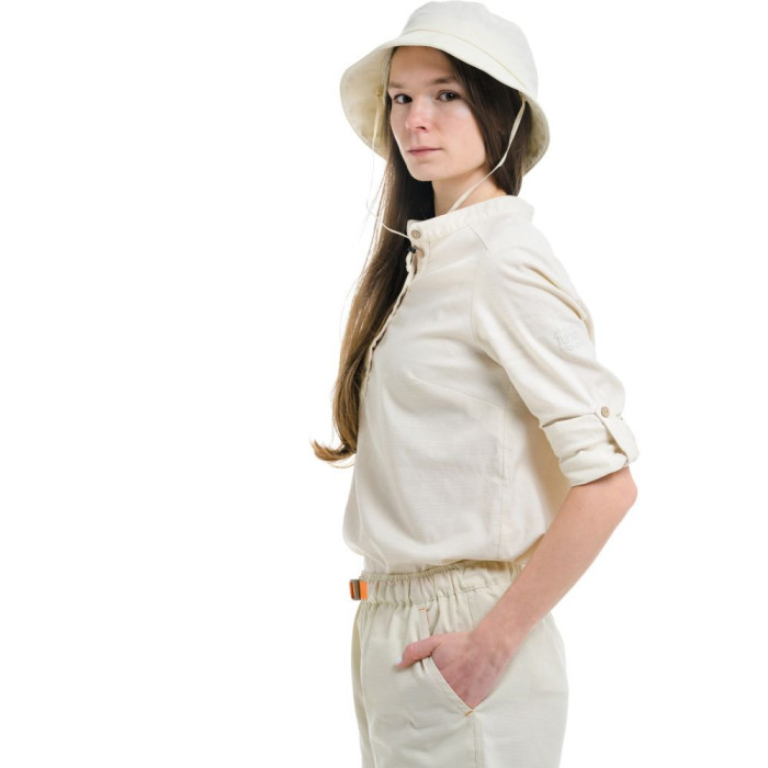 Капелюх Turbat Savana Hemp light beige - L - бежевий 