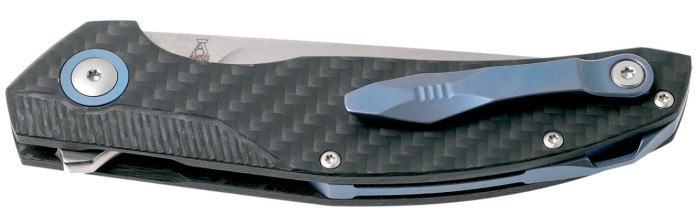 Ніж Viper Orso CF (V5968FC) 