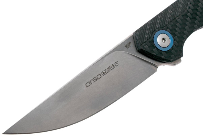 Ніж Viper Orso CF (V5968FC) 