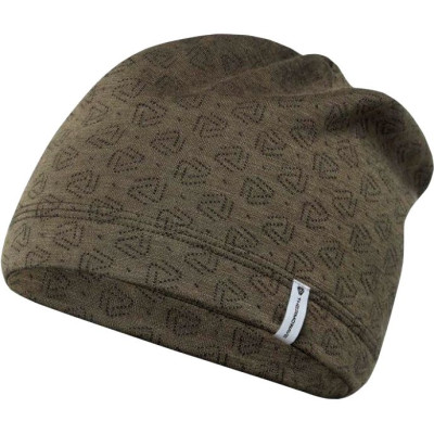Шапка Thermowave 12HATM530-780 L/XL зелений