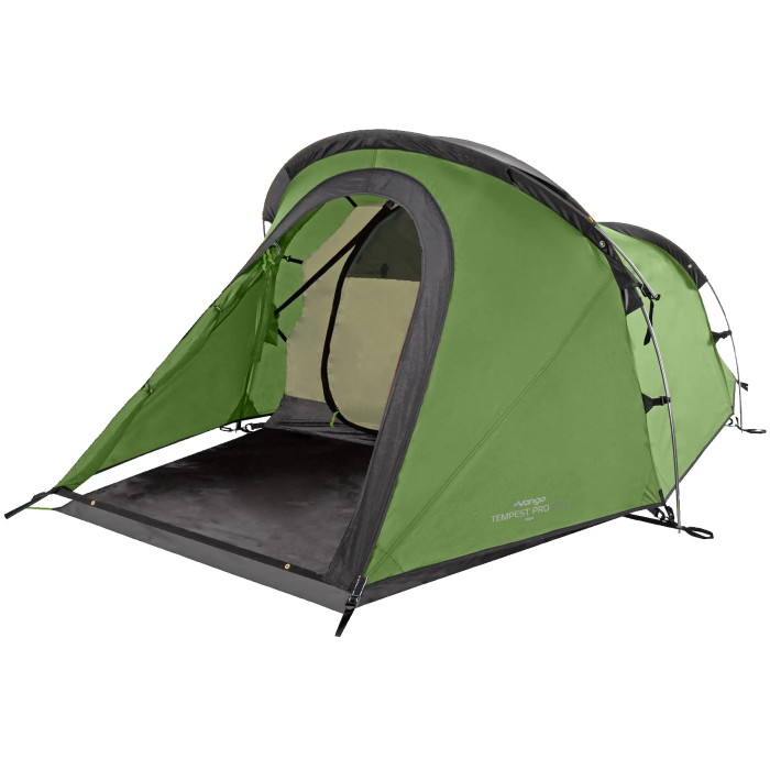 Намет Vango Tempest Pro 300 Pamir Green (TENTEMPESP32165) 