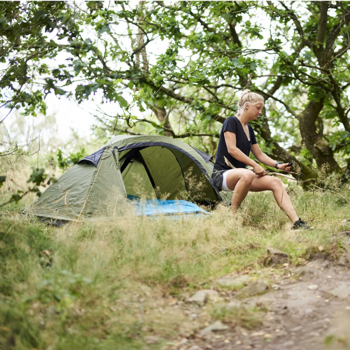 Намет Grand Canyon Apex 1 Alu Capulet Olive (30921258) 