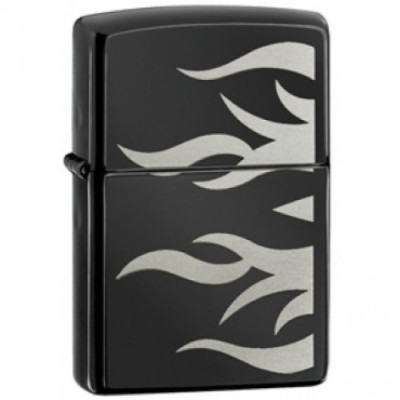 Запальничка Zippo Tattoo Flame 24951