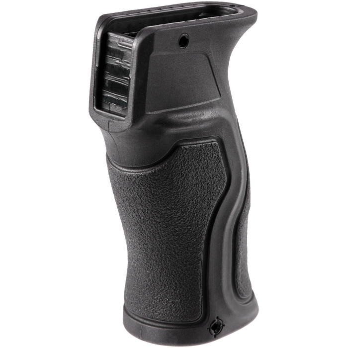 Руків’я пістолетне FAB Defense GRADUS для Сайги. Black 