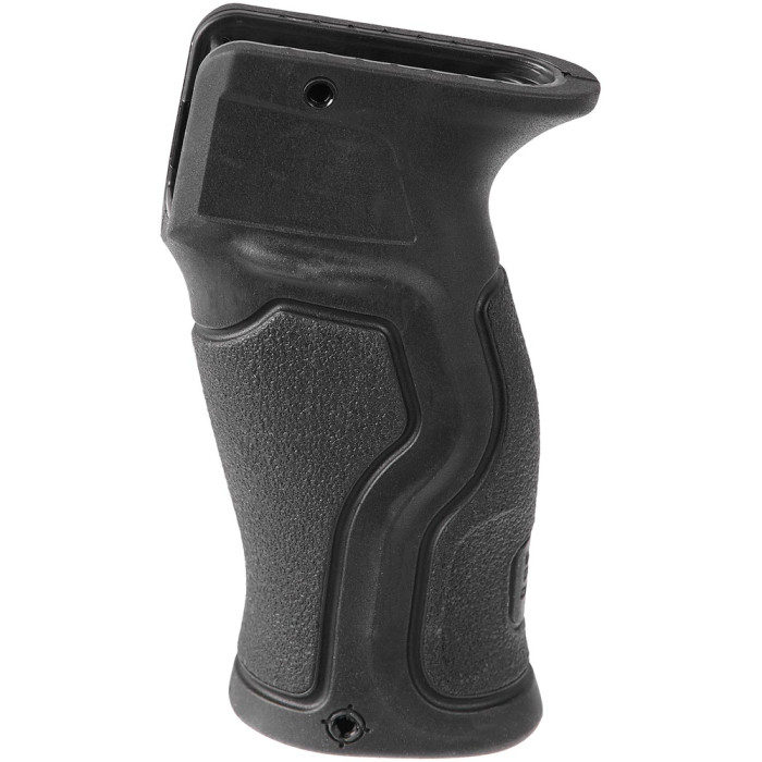 Руків’я пістолетне FAB Defense GRADUS для Сайги. Black 