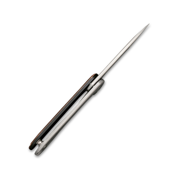 Ніж складаний Civivi Mini Elementum C18062Q-2 