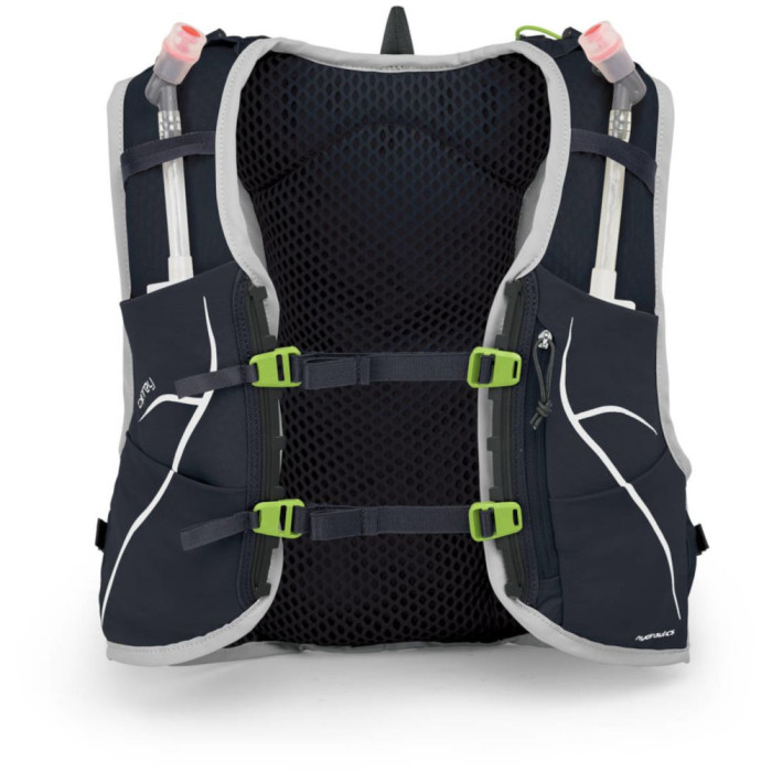 Рюкзак Osprey Duro 1.5 Alpine Black 