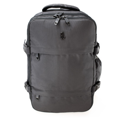 Рюкзак міський Semi Line 20 Graphite (P8308-2)