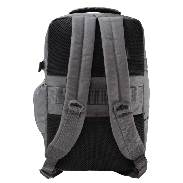 Рюкзак міський Semi Line 20 Graphite (P8308-2)