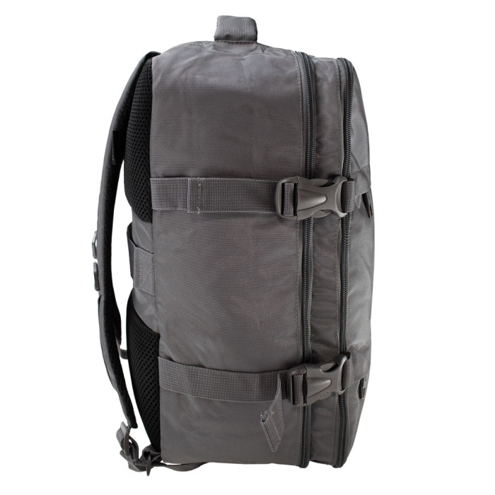 Рюкзак міський Semi Line 20 Graphite (P8308-2)