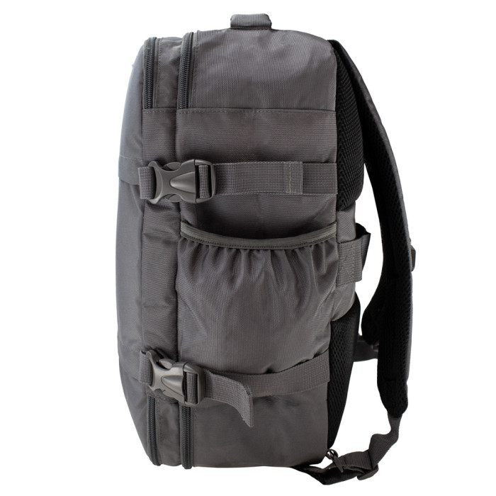 Рюкзак міський Semi Line 20 Graphite (P8308-2)