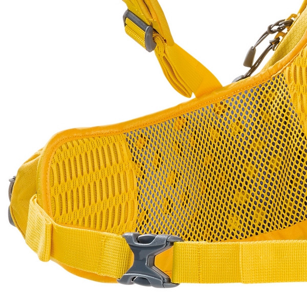 Рюкзак спортивний Ferrino Zephyr HBS 22 + 3 Yellow 