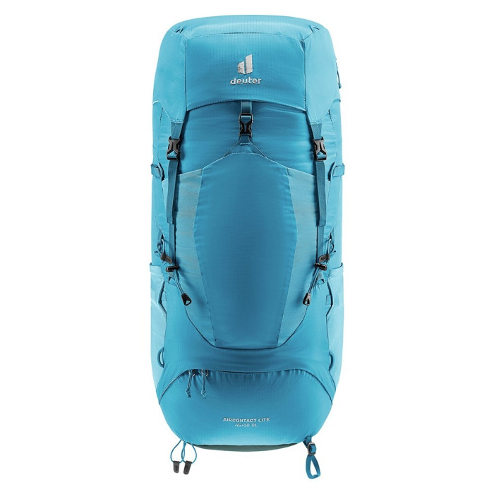 Рюкзак DEUTER Aircontact Lite 45+10 SL колір 3249 lagoon-ivy 