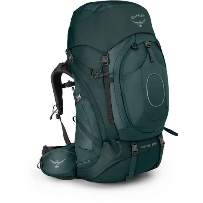 Рюкзак Osprey Xena 85 Canopy Green 