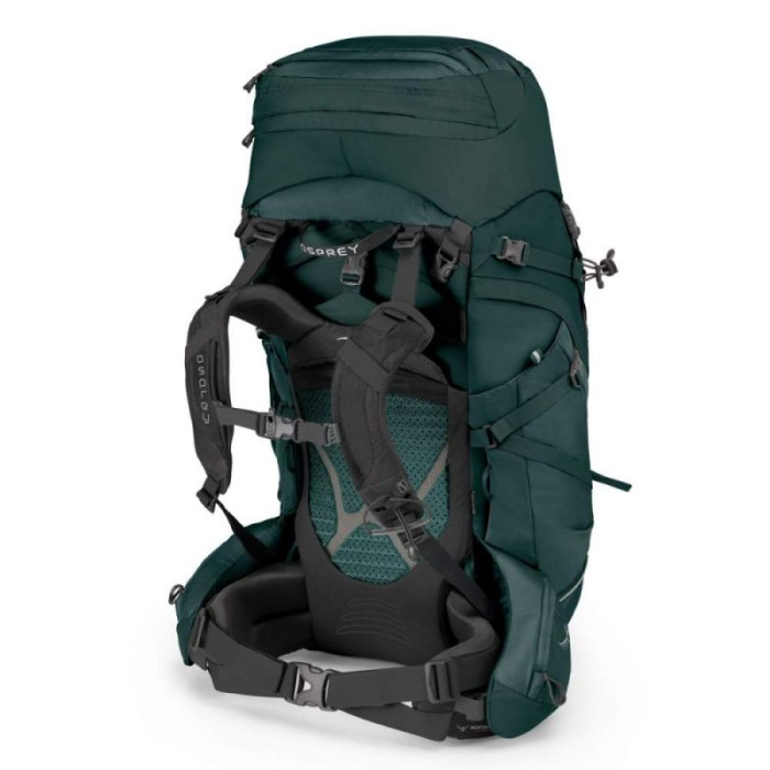 Рюкзак Osprey Xena 85 Canopy Green 