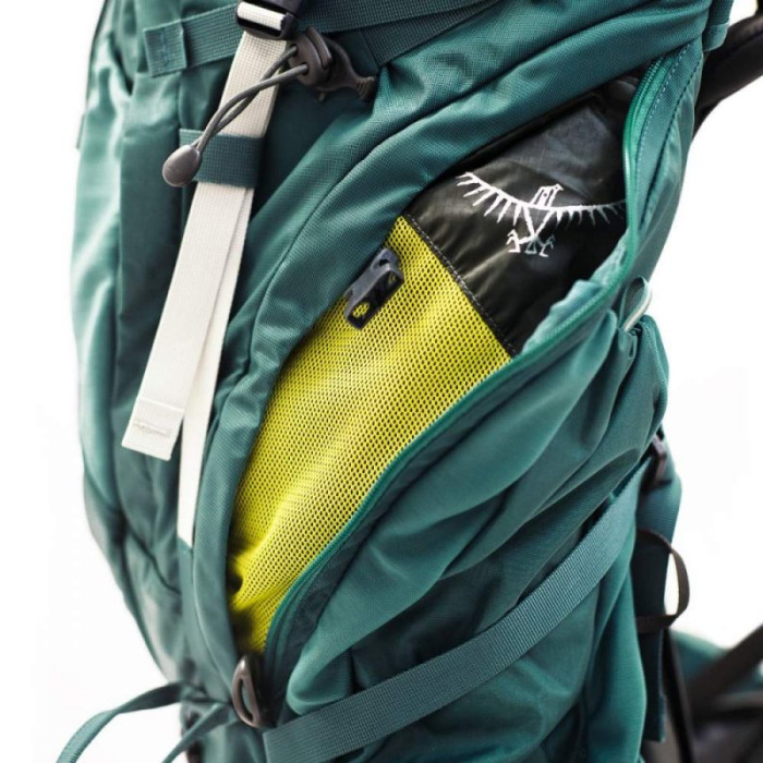 Рюкзак Osprey Xena 85 Canopy Green 