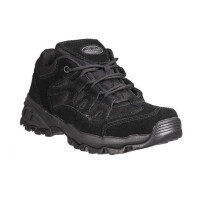 Тактичне взуття Mil-Tec Squad Shoes Original, чорний, 42
