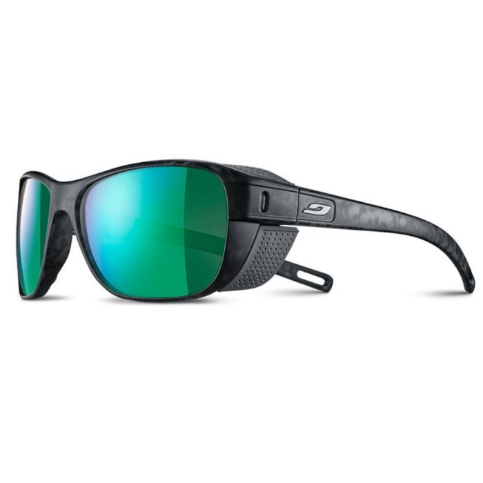 Окуляри спортивні Julbo 501 11 20 Camino ECAIL GRIS /VERT 3CFVERT 