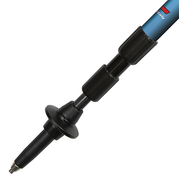 Трекінгові палиці Vipole Wilderness AS Cork 