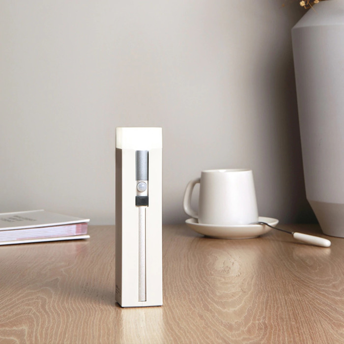 Ліхтар багатофункціональний індукційний ліхтарик Nextool Xiaomi 