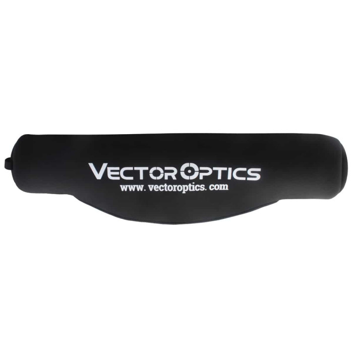 Неопреновий чохол на приціл Vector Optics  (L-M) 