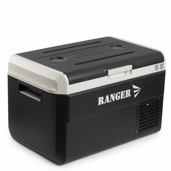 Автохолодильник компресорний Ranger Ice Cool 40L (Арт. RA 8875) 