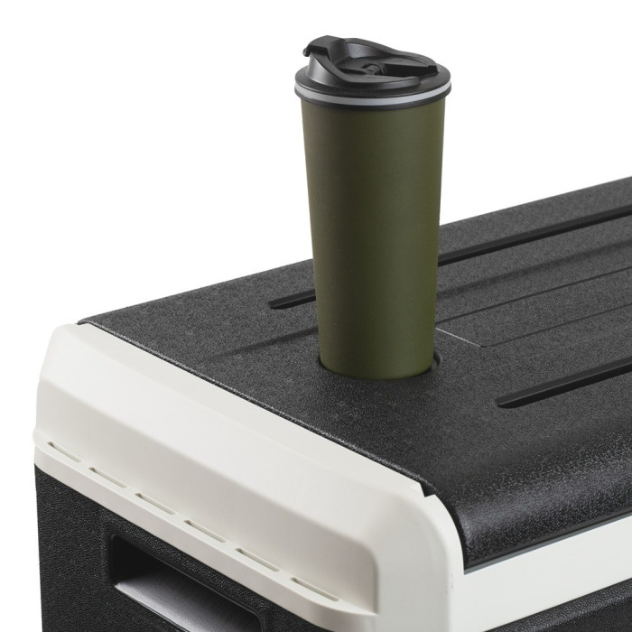 Автохолодильник компресорний Ranger Ice Cool 40L (Арт. RA 8875) 