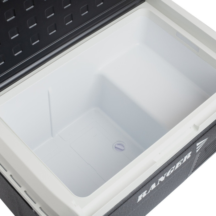 Автохолодильник компресорний Ranger Ice Cool 40L (Арт. RA 8875) 