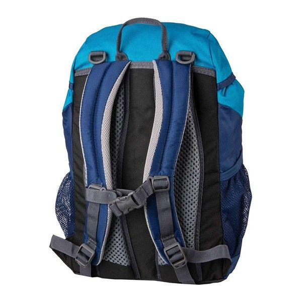 Рюкзак Deuter Junior steel-turquoise 