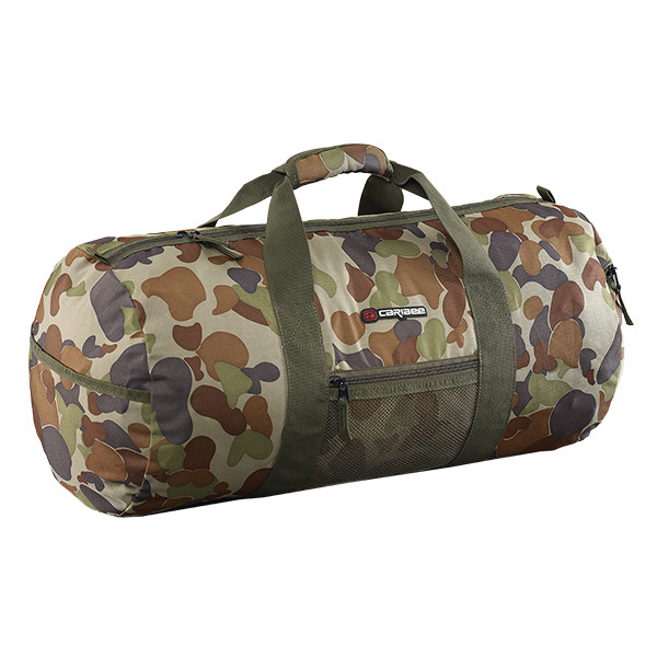 Сумка дорожня Caribee Congo 42 Л( 60cm), камуфляж 